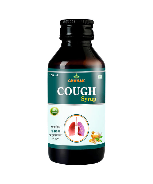 Cough Syrup